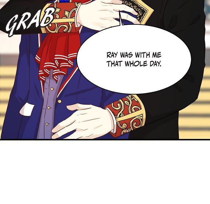 Hold on, Crown Prince! - episode 16 - 23