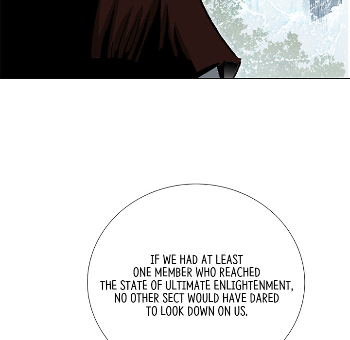 The Tale of The Hyungsan Sect - episode 7 - 114