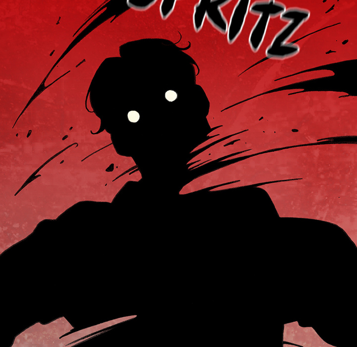 Monsterkind - episode 23 - 130