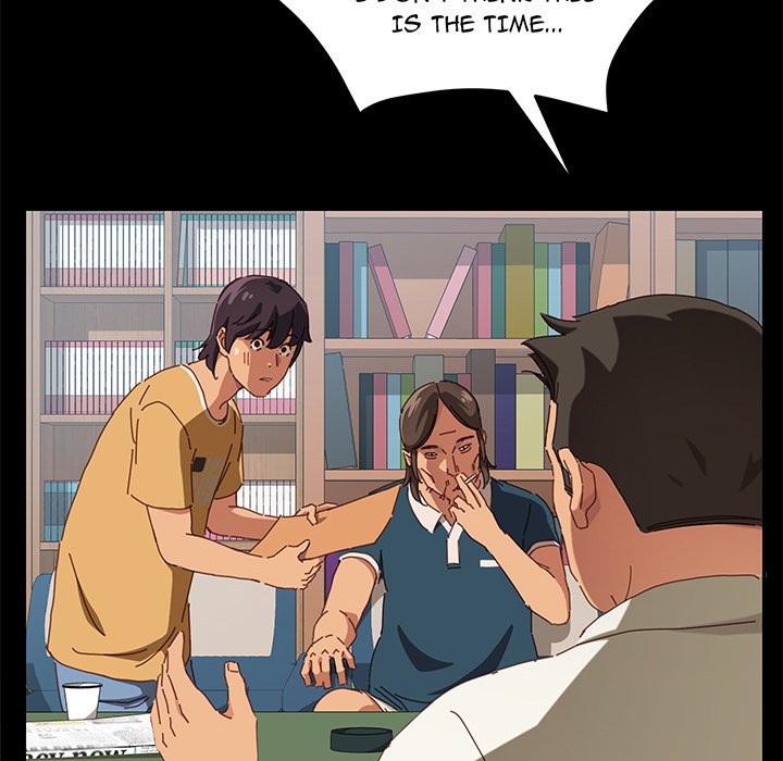 The Assistant - episode 1 - 58