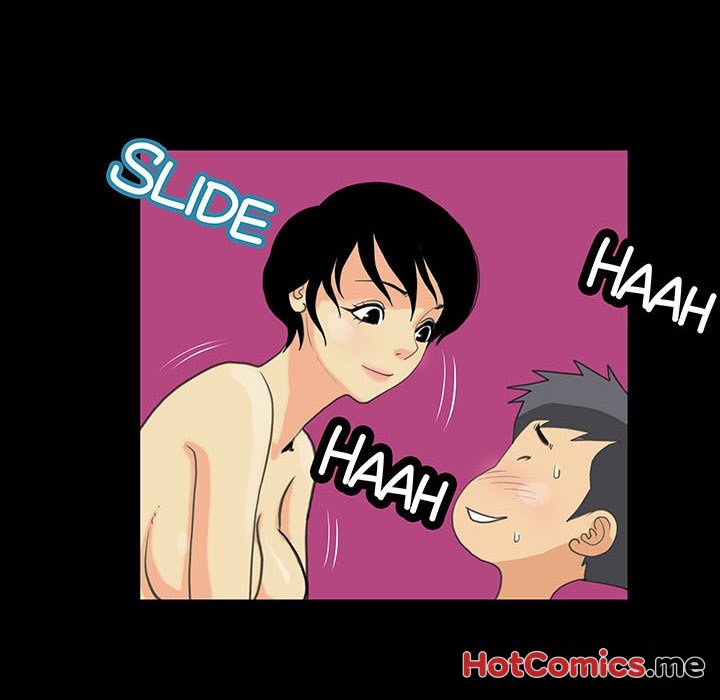 Sex Note - episode 8 - 17