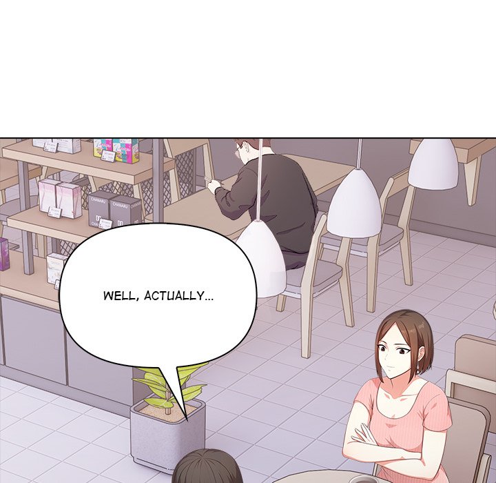 When No One's Watching - episode 3 - 28