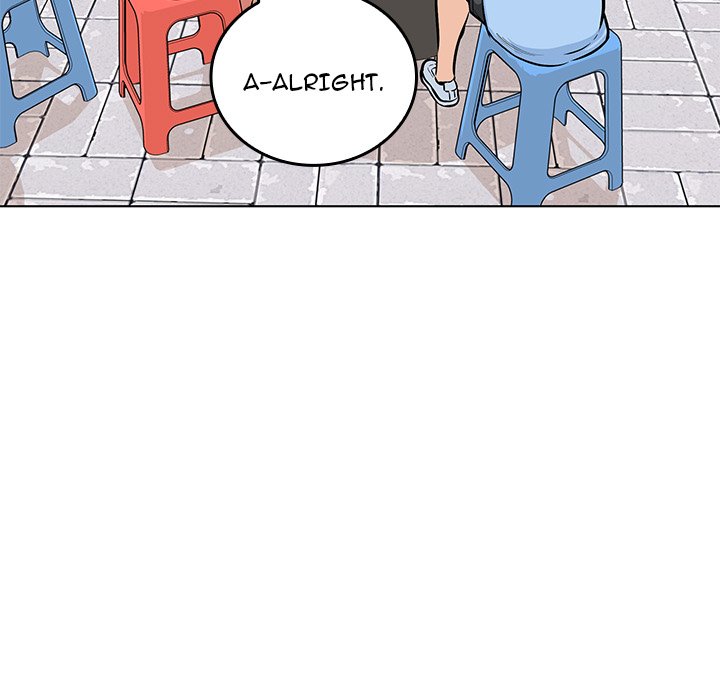 Excuse Me, This is my Room - episode 40 - 111