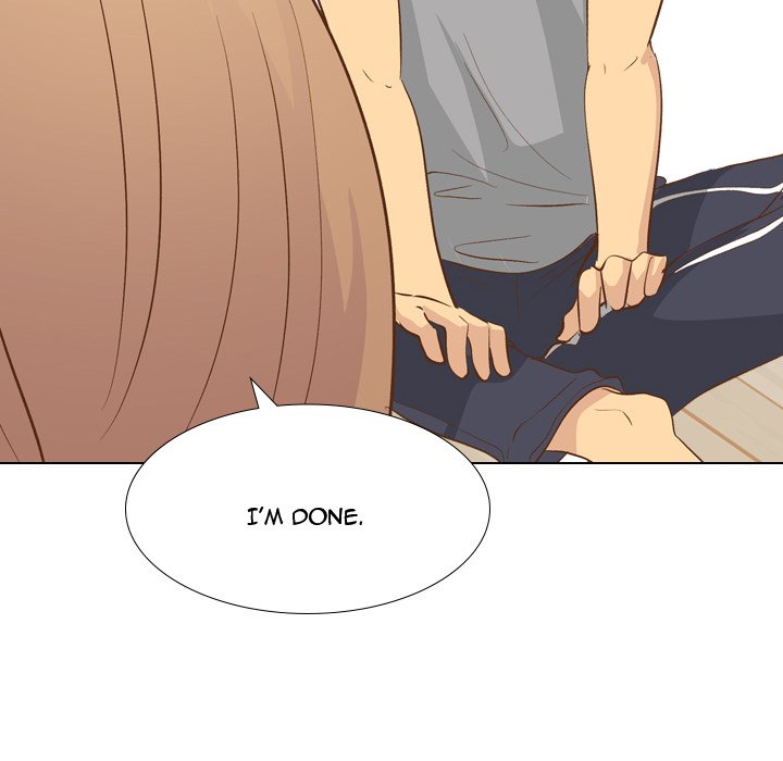 The Giving Girl - episode 23 - 122