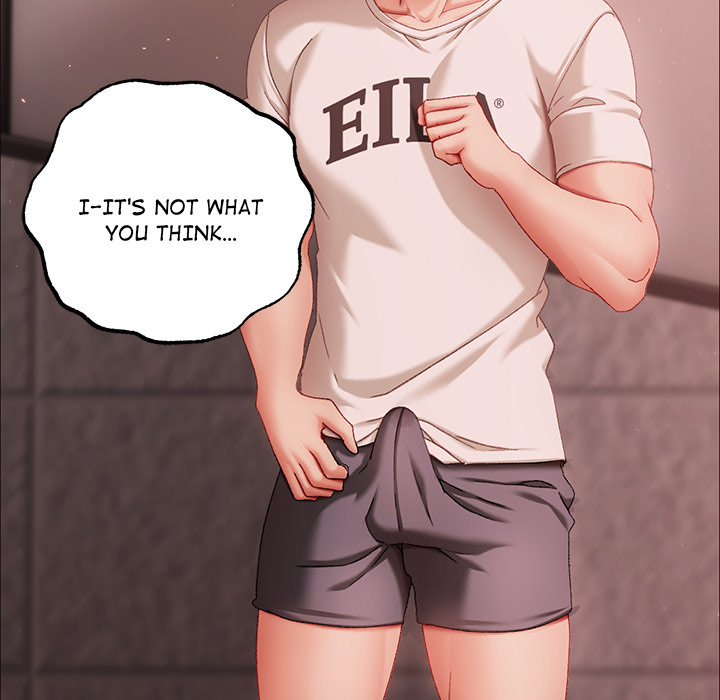 The Delinquent Girl - episode 5 - 174