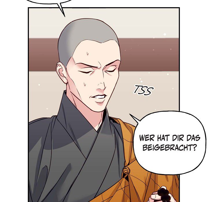 Das Leben mit der gefährlichen Bestie - episode 9 - 14