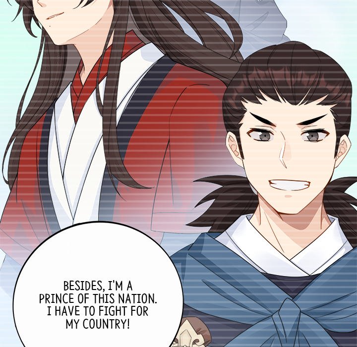 My Wife, The Prince - episode 29 - 189