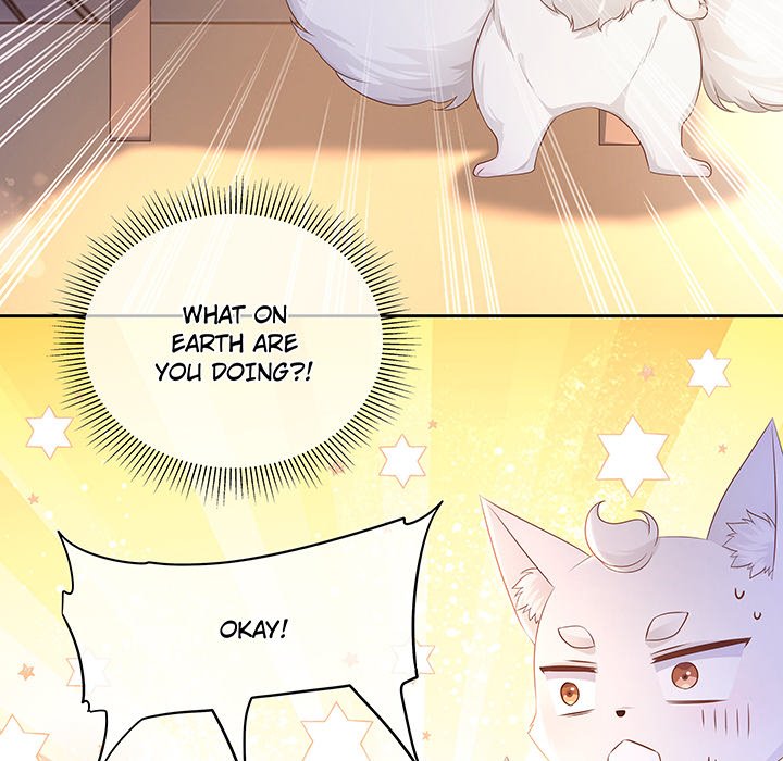 MASTER AND SEVEN LOVERS - episode 64 - 6
