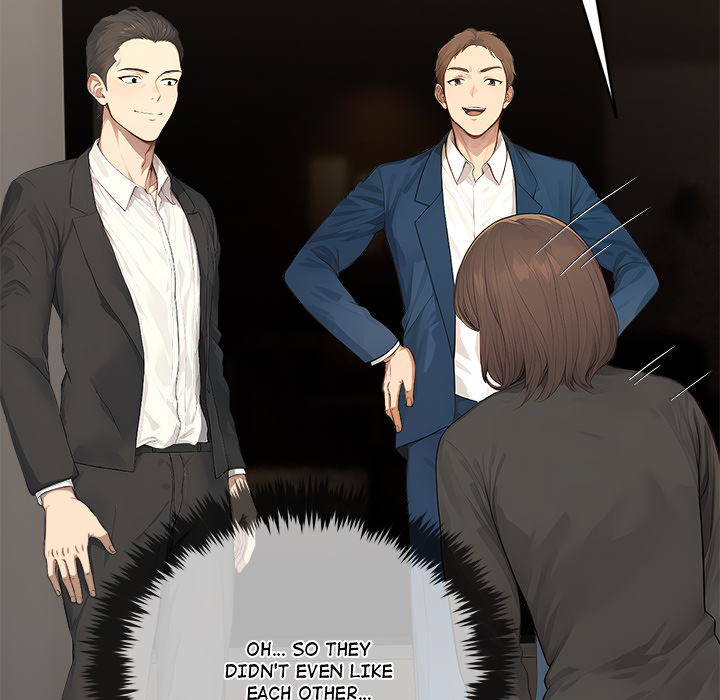 The New CEO's Management Diaries - episode 14 - 46