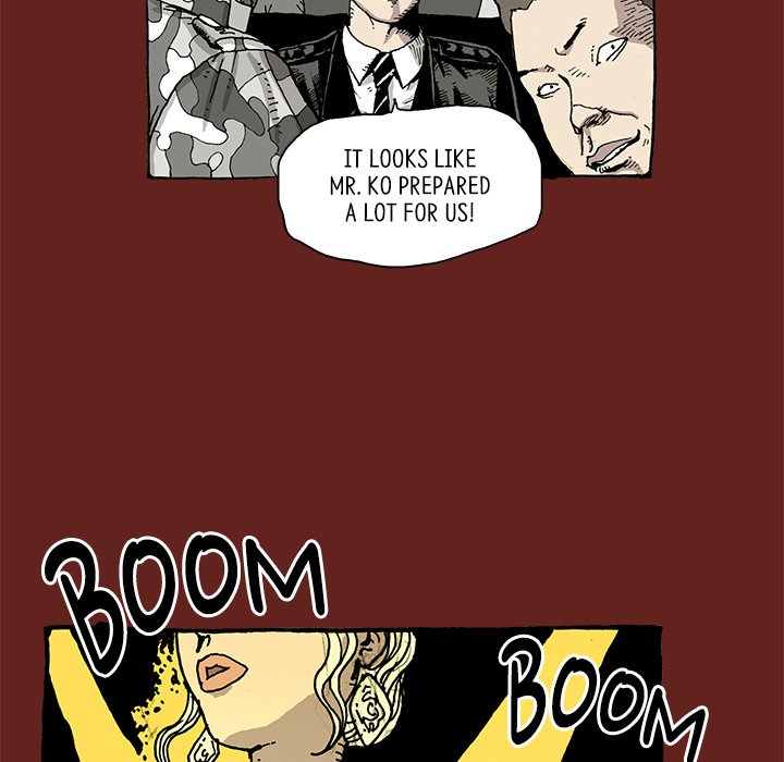 They're Coming - episode 6 - 53