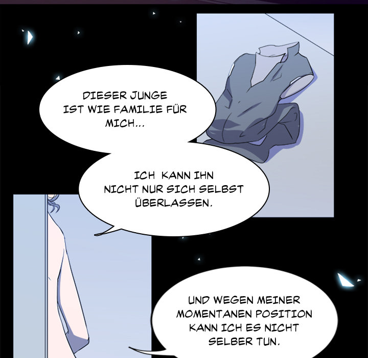Shade of Arcana - episode 27 - 54