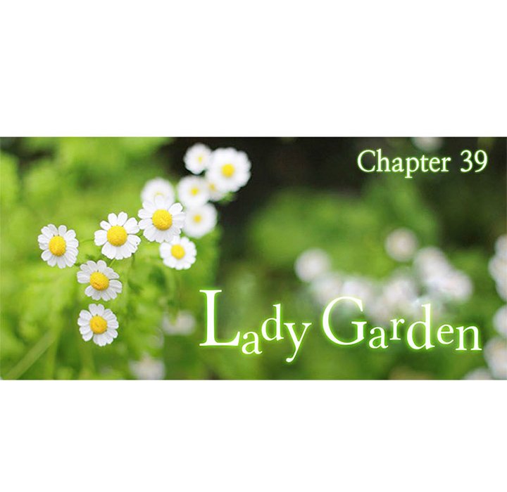 Lady Garden - episode 39 - 22