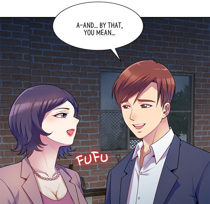 My Wife is a Teacher - episode 2 - 19