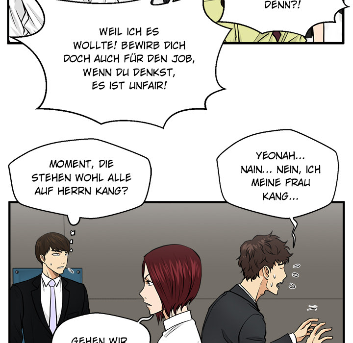 Los geht´s Mr. Kang! - episode 77 - 104