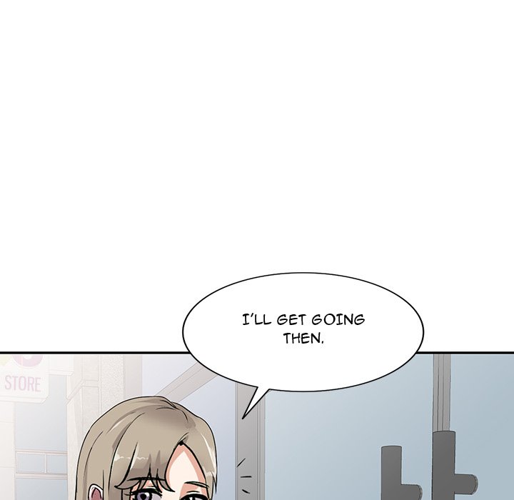 Secret Tutor - episode 11 - 103