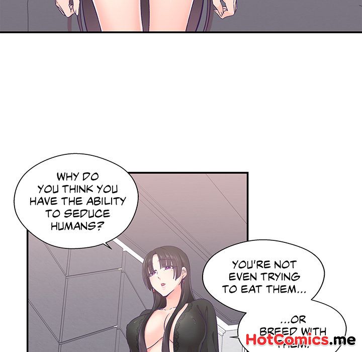 My Special Squishy Someone - episode 23 - 45