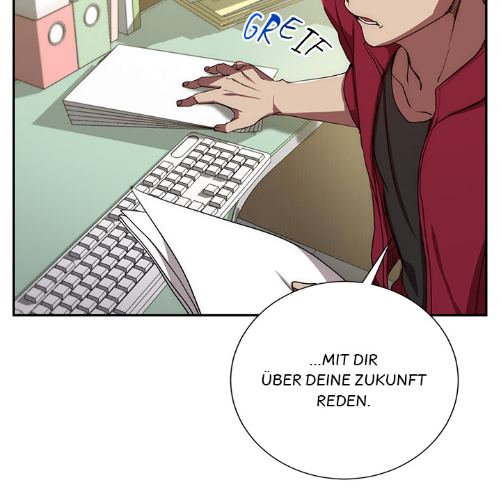 Meine Schulzeit mit Rang F - episode 2 - 5