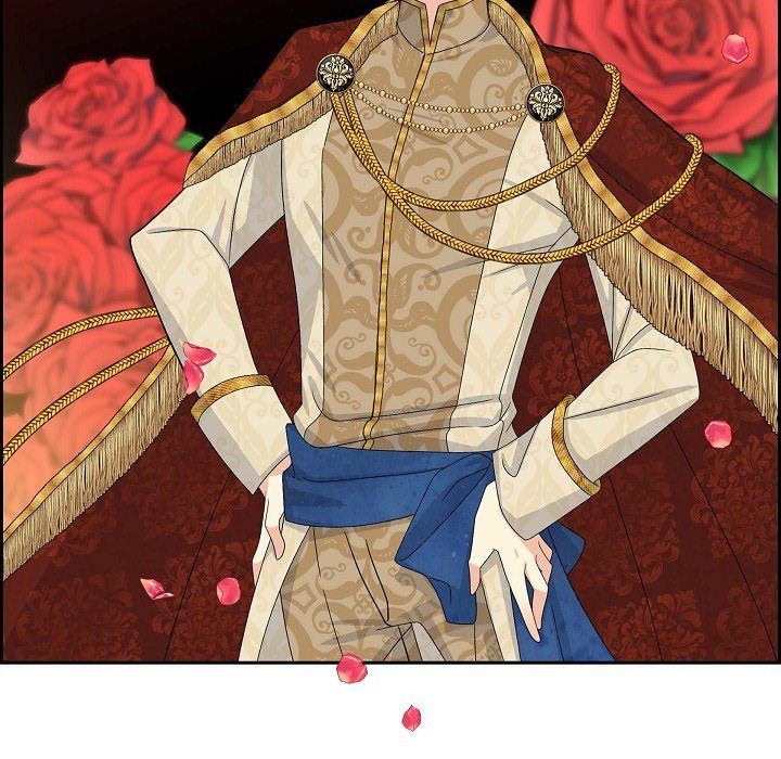 The Destroyer Fell in Love with Me - episode 19 - 11