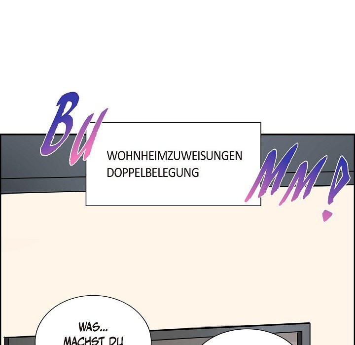 Die romantische Schlüsselverbindung - episode 11 - 106