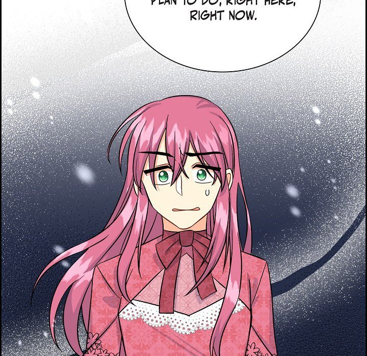 The Destroyer Fell in Love with Me - episode 31 - 112