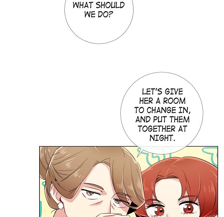The Maid and the Vampire - episode 45 - 11