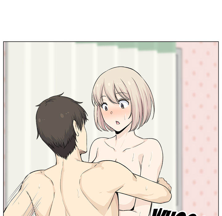 Excuse me, This is my Room - UNCENSORED - episode 20 - 106