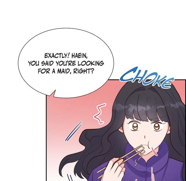 A Spoonful of Your Love - episode 28 - 28