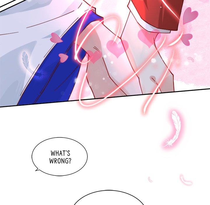 Strange Family - episode 8 - 47