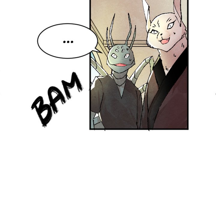 Today, I Meet a Dragon - episode 19 - 5