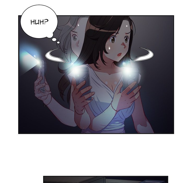 Yuri's Part Time Job - episode 50 - 37