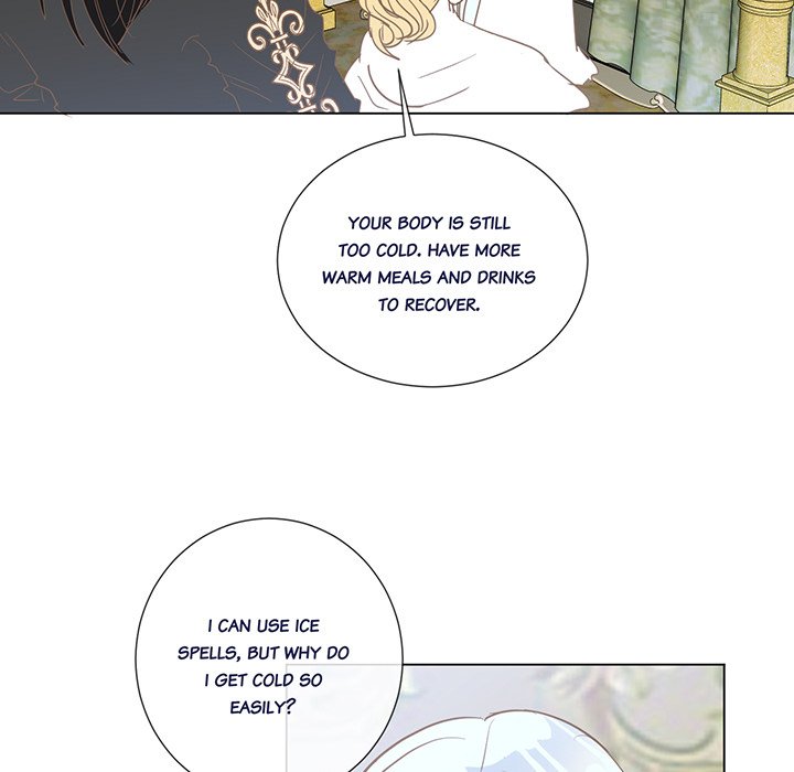 Now, I am Demon King's Wife - episode 10 - 13