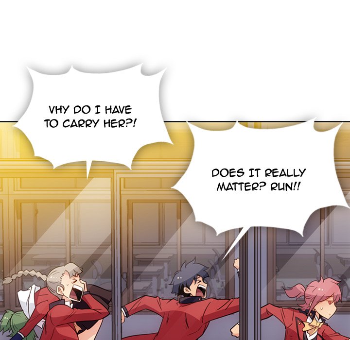 Such a Cute Spy - episode 40 - 88