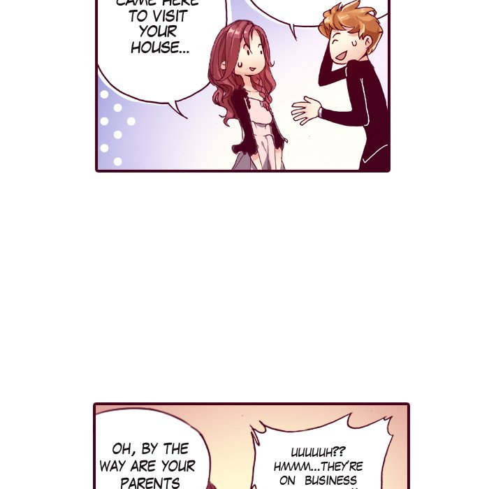 99% Love - episode 11 - 62