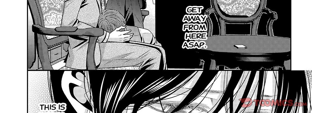 It Begins with Goodbye - episode 3 - 61
