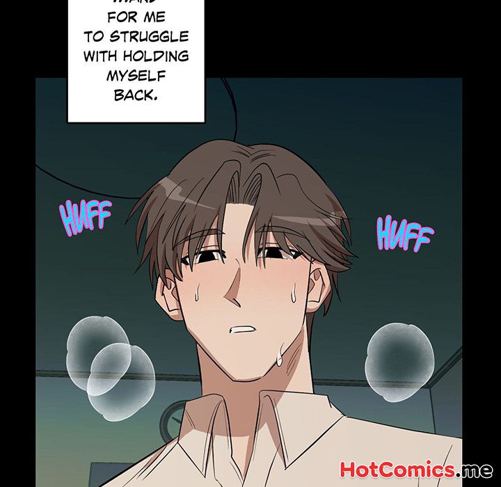 Love, Lust, & Joy - episode 32 - 63