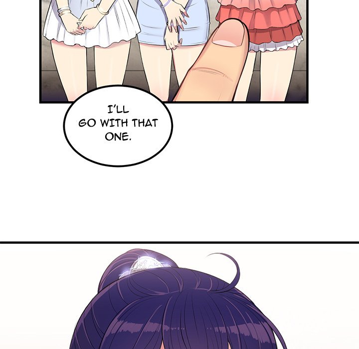 Yuri's Part Time Job - episode 6 - 4