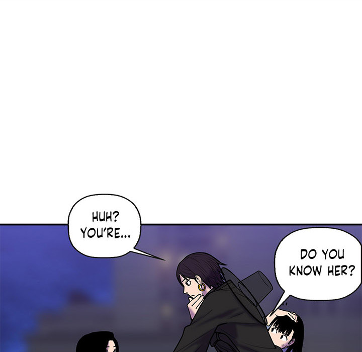 Sleeping With the Ghost - episode 27 - 31