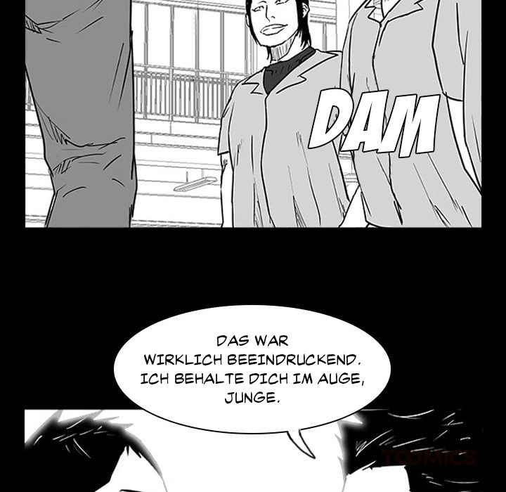 Tweener - episode 10 - 33
