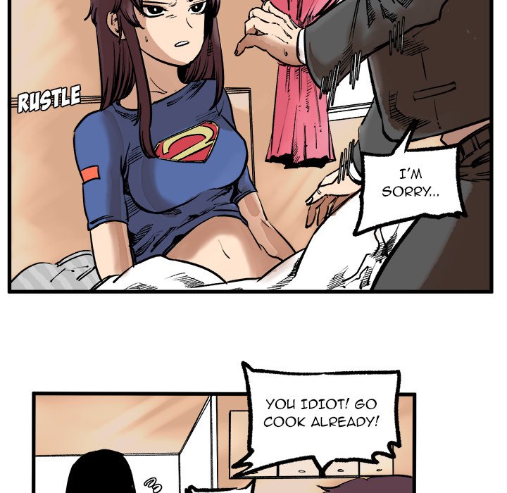 A Bad Friend - episode 2 - 24