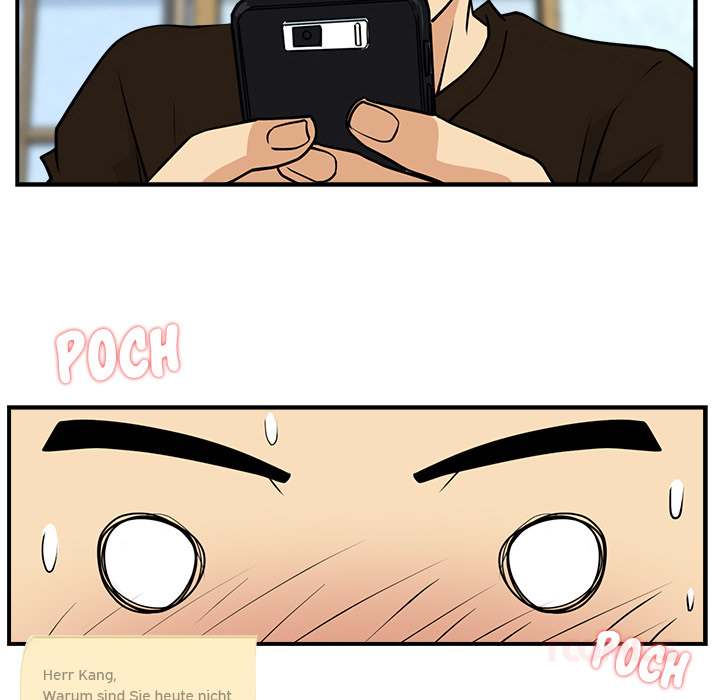 Los geht´s Mr. Kang! - episode 10 - 91