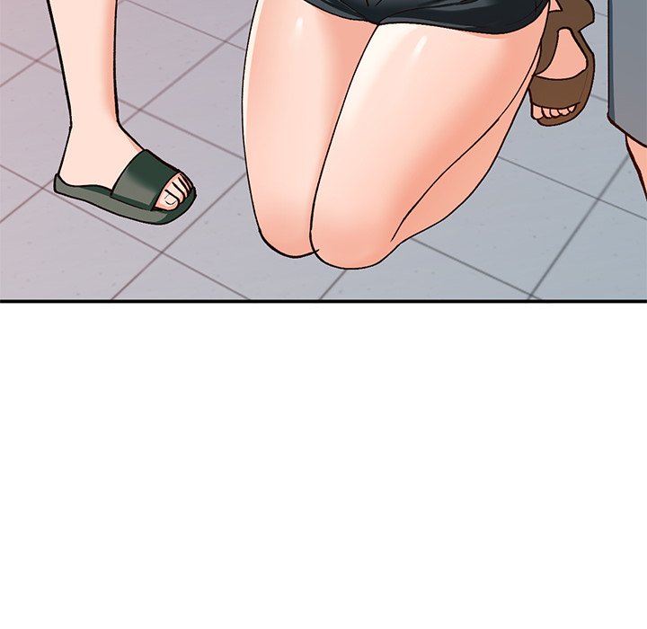 Town Girls - episode 34 - 83