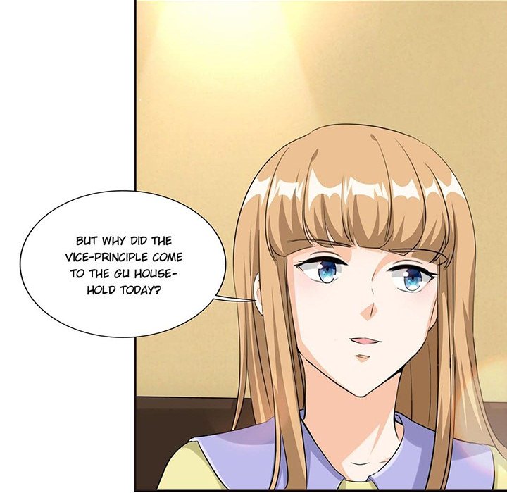 Good Morning, Mrs. Fu - episode 40 - 17