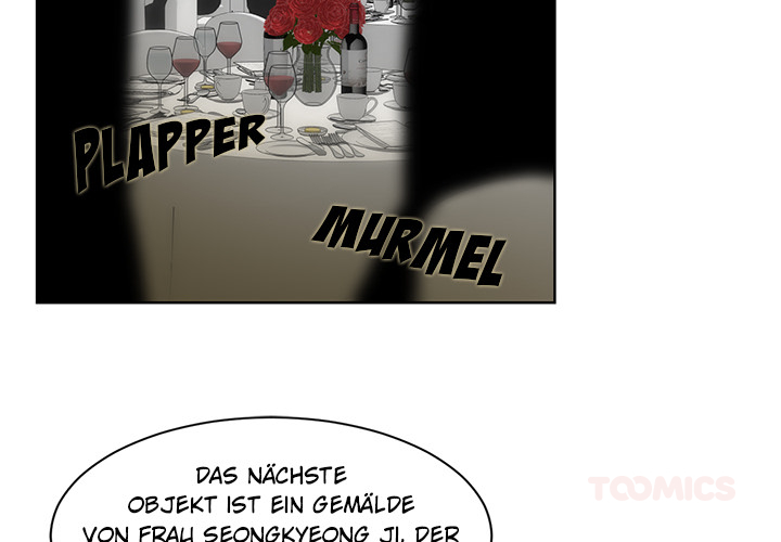 Besondere Beziehungen - episode 30 - 1