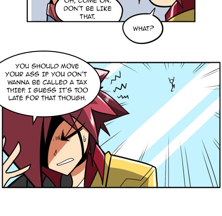 Maki and Friends - episode 32 - 184