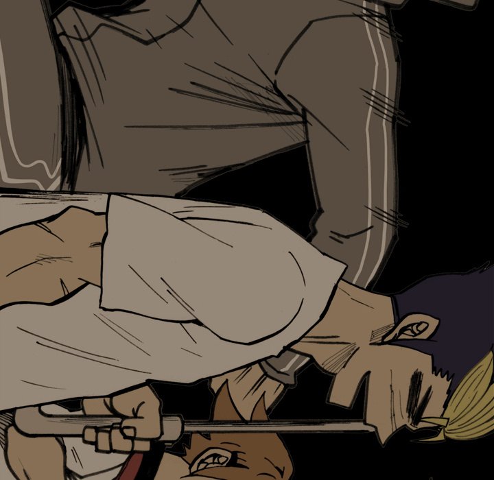 The Bully Hunter - episode 21 - 76