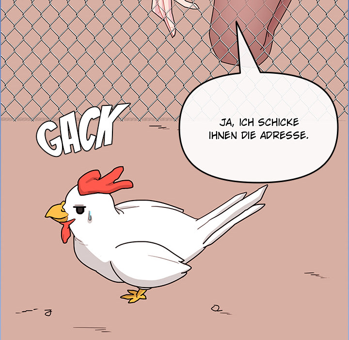 Brautunterricht - episode 4 - 5