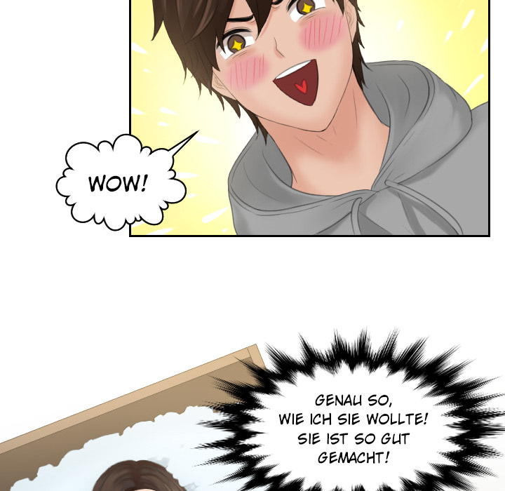 Geliebte Puppe - episode 1 - 67