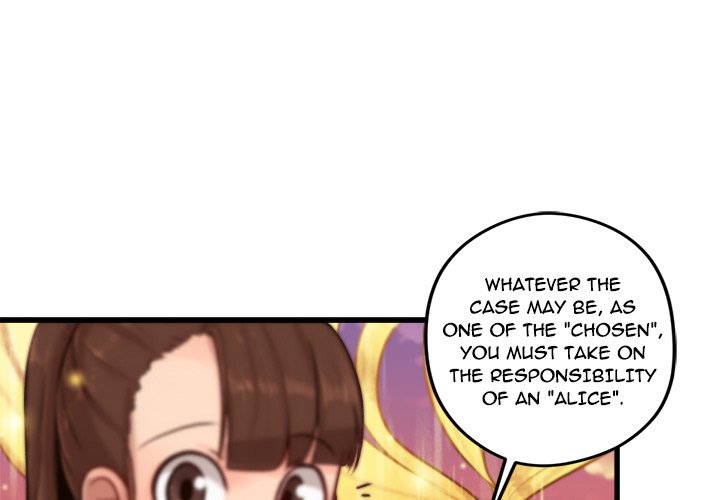 Forest of the Fireflies - episode 2 - 3