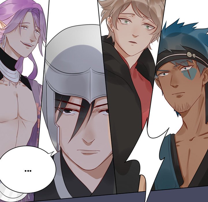Odis and Moa's Underworld Diary - episode 65 - 10