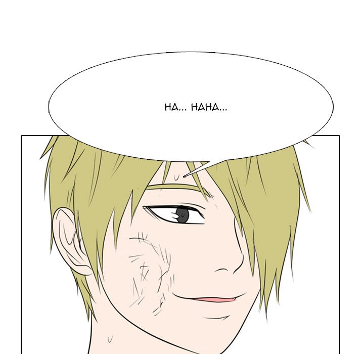 Taekwon High - episode 23 - 100
